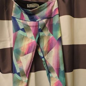 Victoria's Secret Sport - Workout Capri Leggings